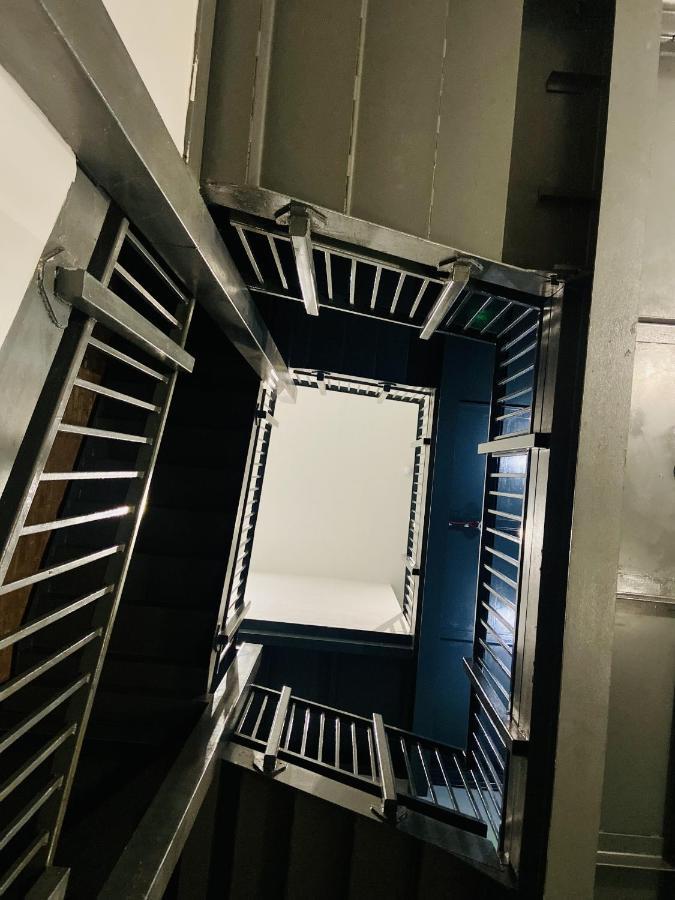 赫尔河畔京士顿The Martello - Free Secure Carpark公寓 外观 照片